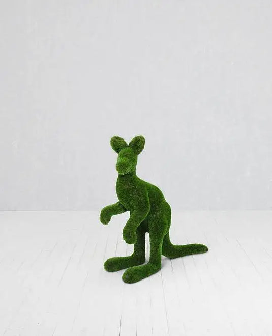 Topiary Baby Kangaroo