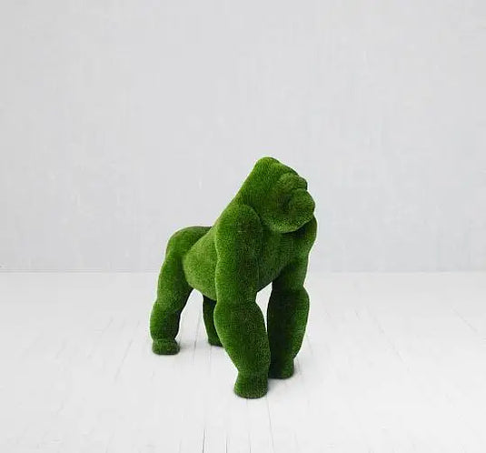 Topiary Gorilla