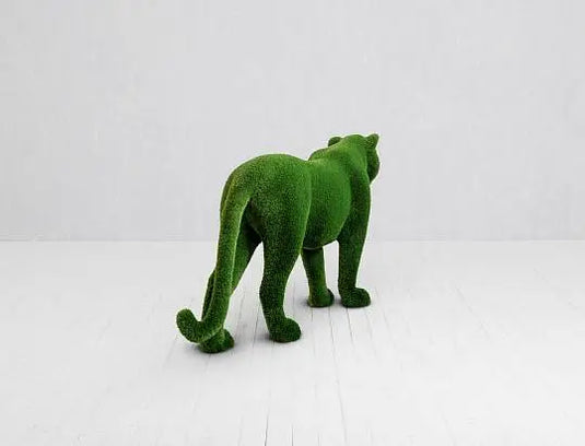 Topiary Tiger