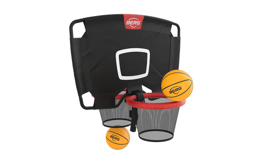 Berg TwinHoop
