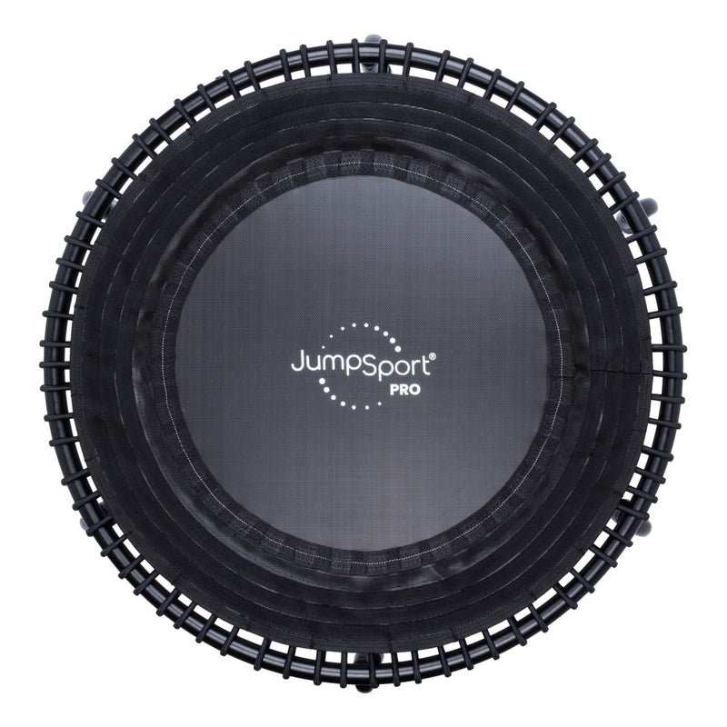 Load image into Gallery viewer, 39 JumpSport 350 PRO Fitness Trampolines Model Marin Backyards

