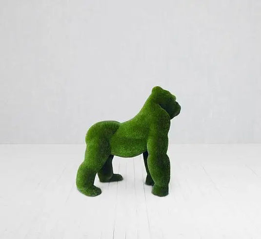 Topiary Gorilla