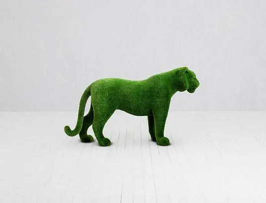 Topiary Tiger