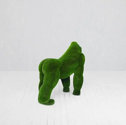 Topiary Gorilla