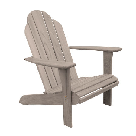 Load image into Gallery viewer, Teak Adirondack Chair Restoration Service
