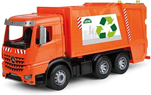 Garbage Truck Toy Mercedes-Benz