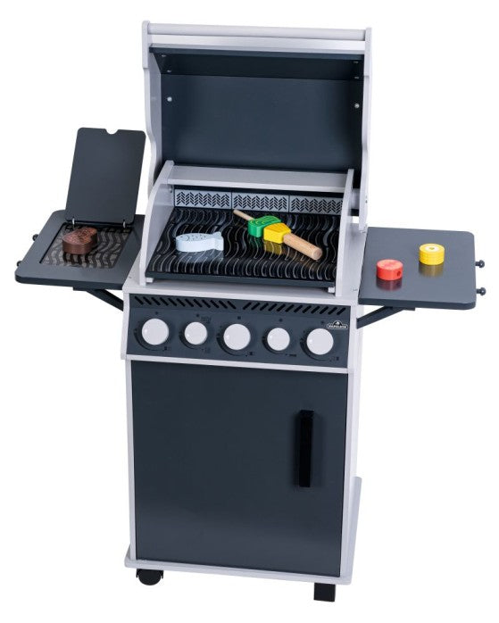Load image into Gallery viewer, Mini Napoleon BBQ for kids
