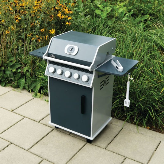 Mini Napoleon BBQ for kids