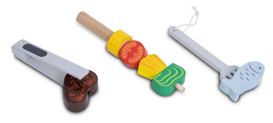 Mini Napoleon BBQ for kids