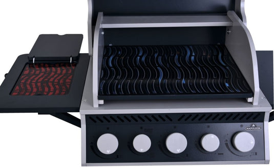Mini Napoleon BBQ for kids
