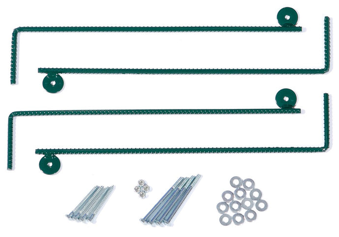 Concrete Anchor Kit (includes 4 anchors)