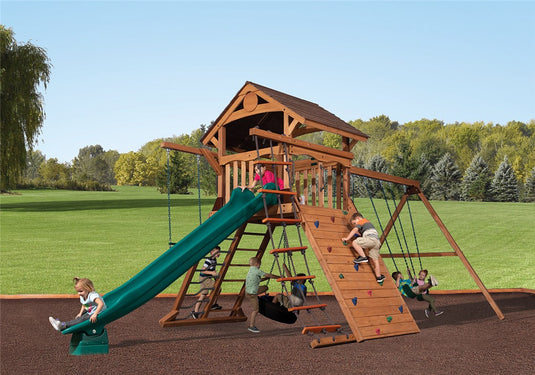 Olympian Summit XL 1 Playset