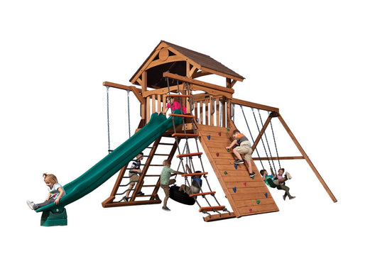 Olympian Summit XL 1 Playset