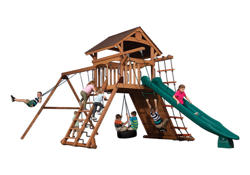 Olympian Summit XL 1 Playset