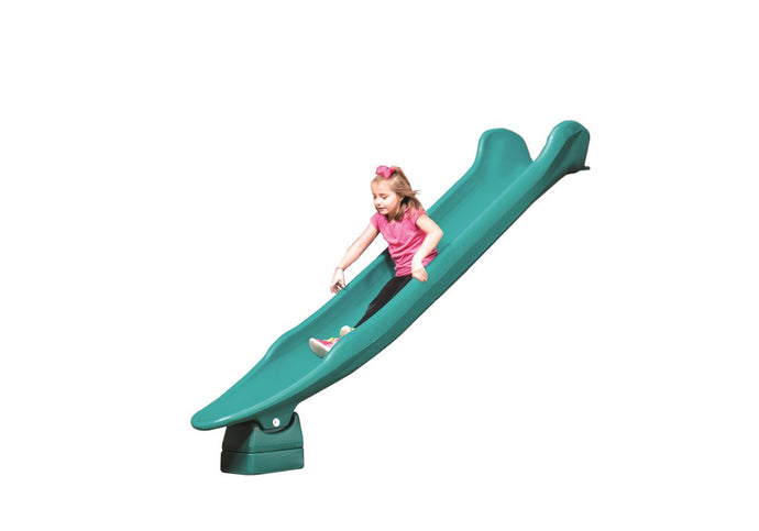 Rocket Slide 10' Green