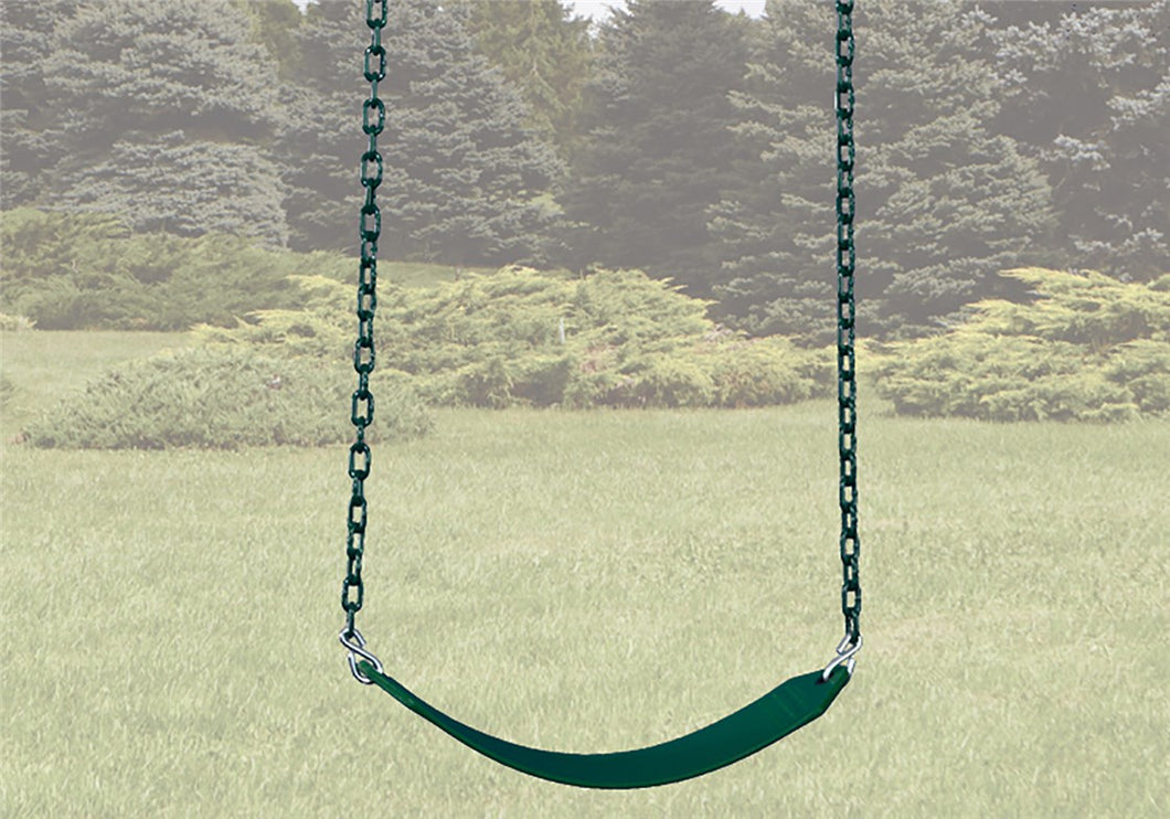 Belt Swing - Green - 63