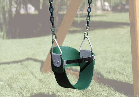 Toddler Bucket - Green - 58