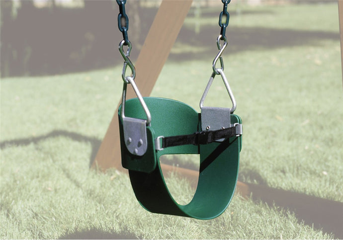 Toddler Bucket - Green - 72