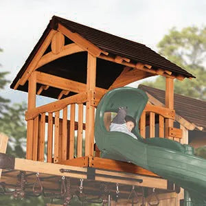 Treehouse Peak Loft XL