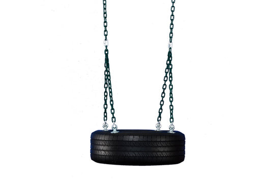 Tire Swing (10' Swing Beam)