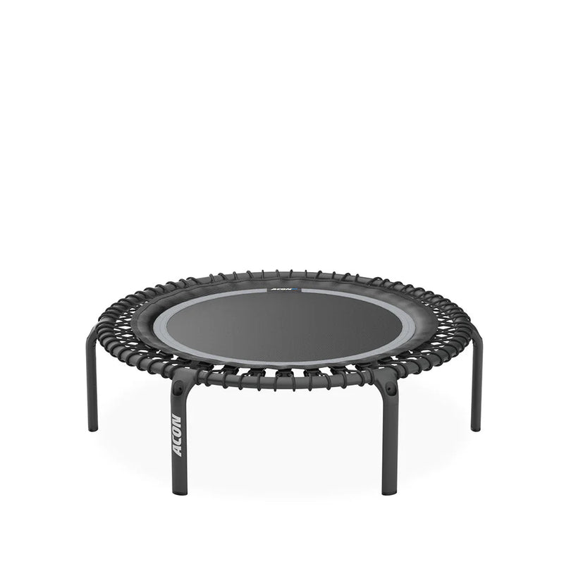 Load image into Gallery viewer, ACON Fit 44in Round Rebounder - Black
