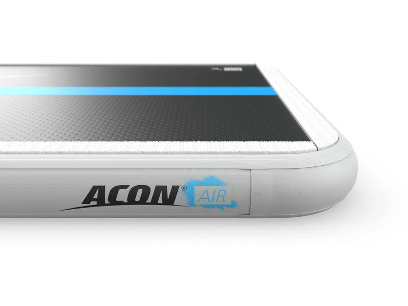 Load image into Gallery viewer, ACON 10ft Limited Edition Airtrack Detail 3 Marin Backyards
