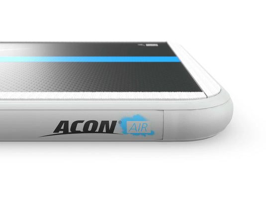 ACON 10ft Limited Edition Airtrack Detail 3 Marin Backyards