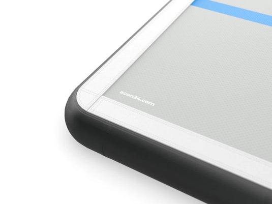 ACON 13x13ft Airtrack Gymnastics Tumbling Mat – Marin Backyards