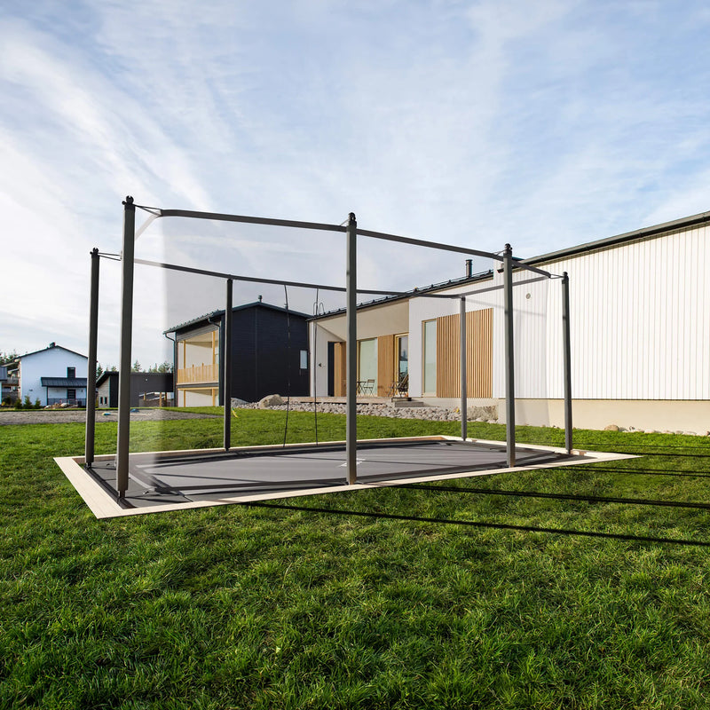 Load image into Gallery viewer, ACON Air 16 Sport HD Lifestyle 1 Marin Backyards

