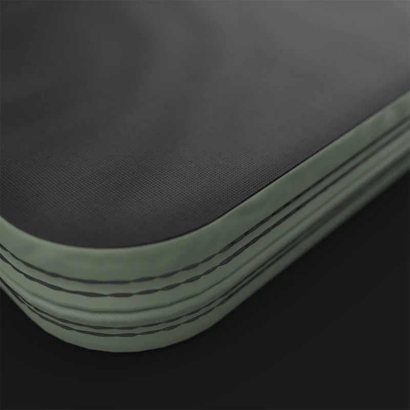 Load image into Gallery viewer, ACON Crash Mat 5ft x 3.3ft Detail 2 Marin Backyards
