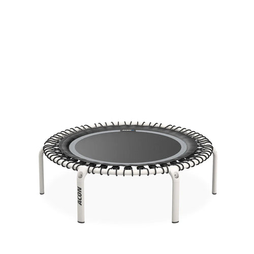 ACON Fit 44in Round Rebounder White Model