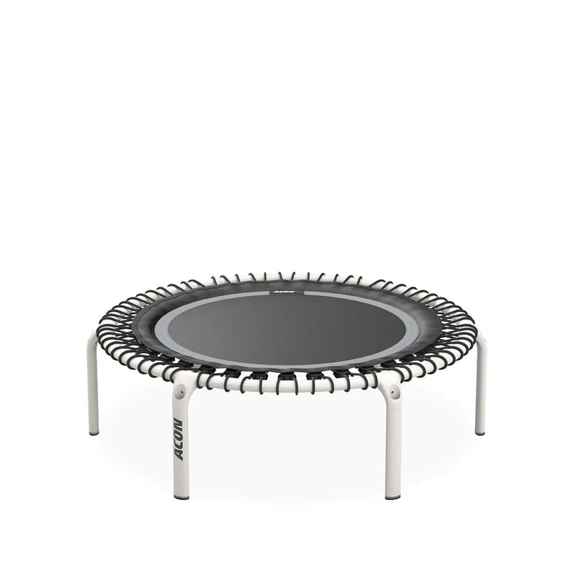 Load image into Gallery viewer, ACON Fit 44in Round Rebounder White Model
