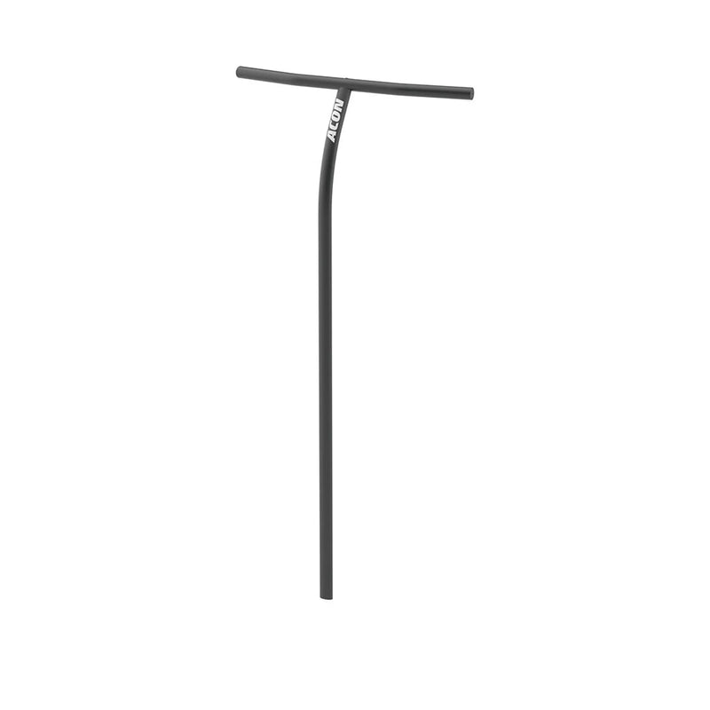 Load image into Gallery viewer, ACON Fit 44in Round Rebounder with Handlebar Black Handlebar Marin Backyards
