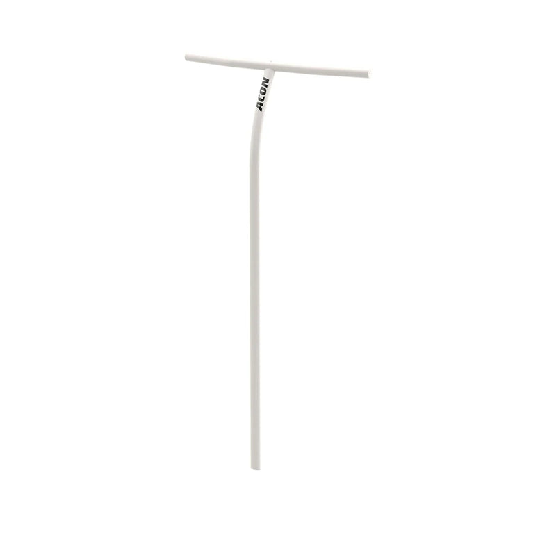 Load image into Gallery viewer, ACON Fit 44in Round Rebounder with Handlebar White Handlebar Marin Backyards
