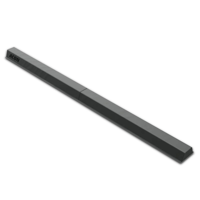 Load image into Gallery viewer, ACON Gymnastic Set Black Edition Beam 2 Marin Backyards
