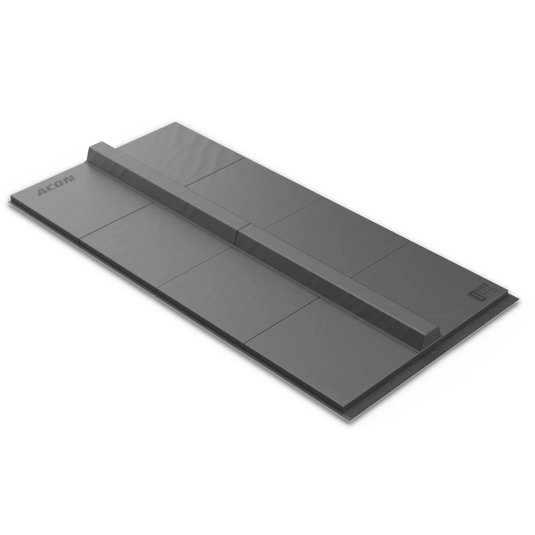 ACON Gymnastic Set Black Edition Model 1 Marin Backyards