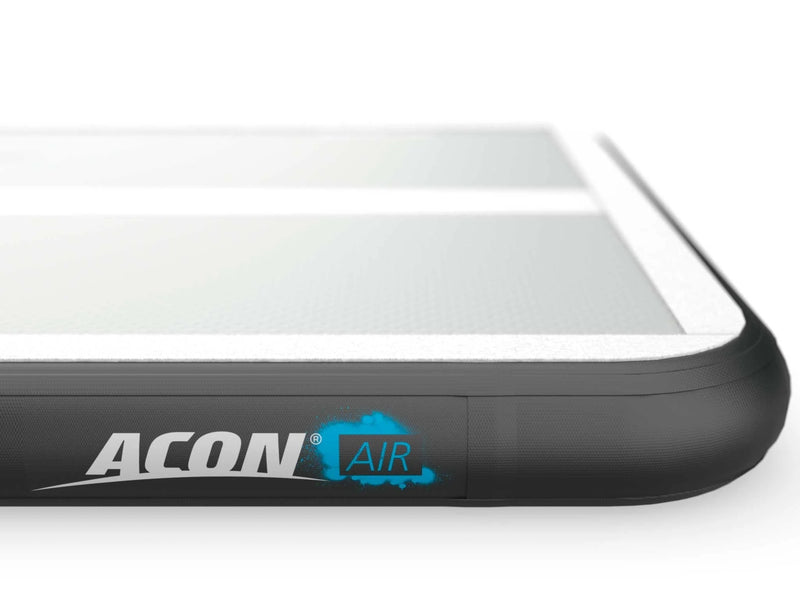 Load image into Gallery viewer, ACON airtrack 10ft and ACON airblock Detail 1 Marin Backyards
