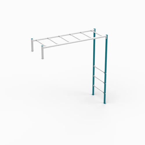 ActivPlay Monkey Bars Module