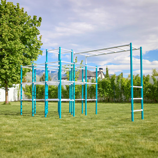 ActivPlay Monkey Bars Module