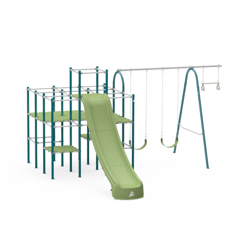 ActivPlay Base Camp Playground Kit