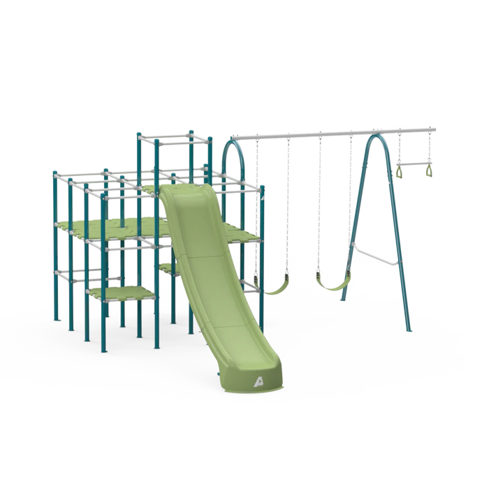 ActivPlay Base Camp Playground Kit