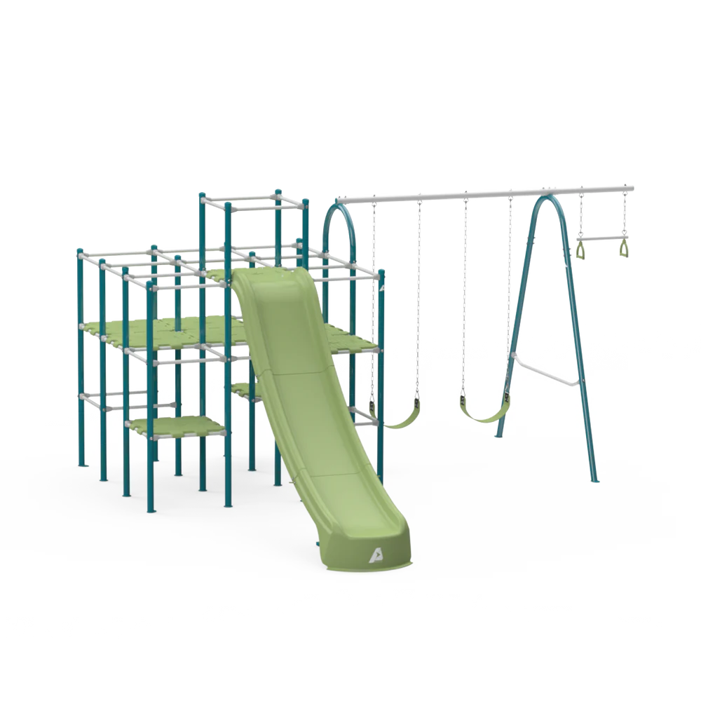 ActivPlay Base Camp Playground Kit