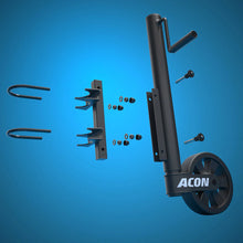 Load image into Gallery viewer, ACON Trampoline Wheels
