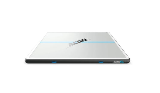 ACON 13x13ft Airtrack Gymnastics Tumbling Mat