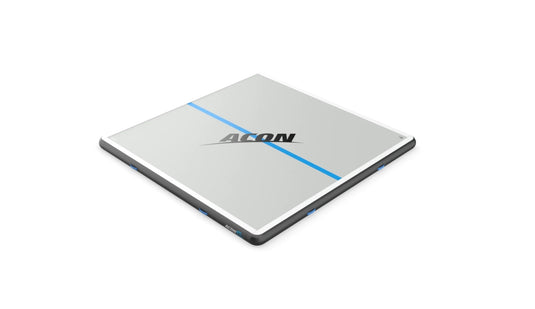 ACON 13x13ft Airtrack Gymnastics Tumbling Mat