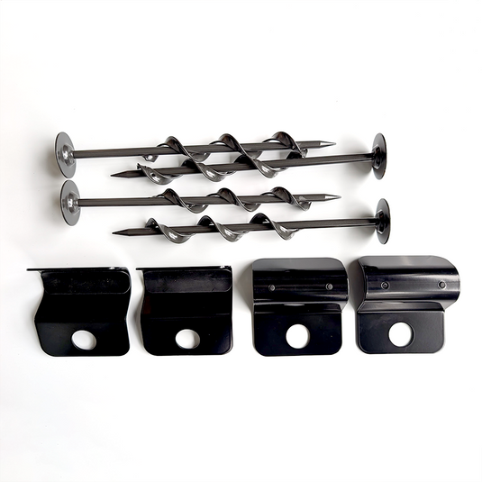 SpringFree Ground Anchor