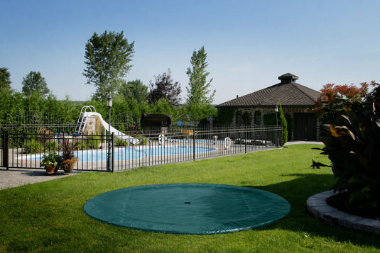 Avyna Pro-Line Trampoline Cover