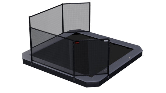 SAFETY IS THE TOP PRIORITY