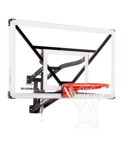 Silverback  NXT 54 Fixed Height Wall Mount 54