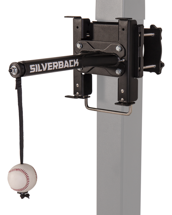 SILVERBACK Baseball Swing Trainer